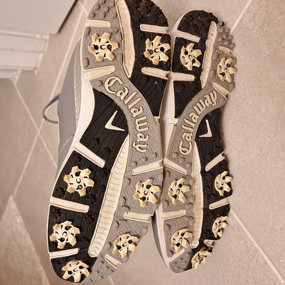 Callaway Men's golf shoes - Picture 6 of 6